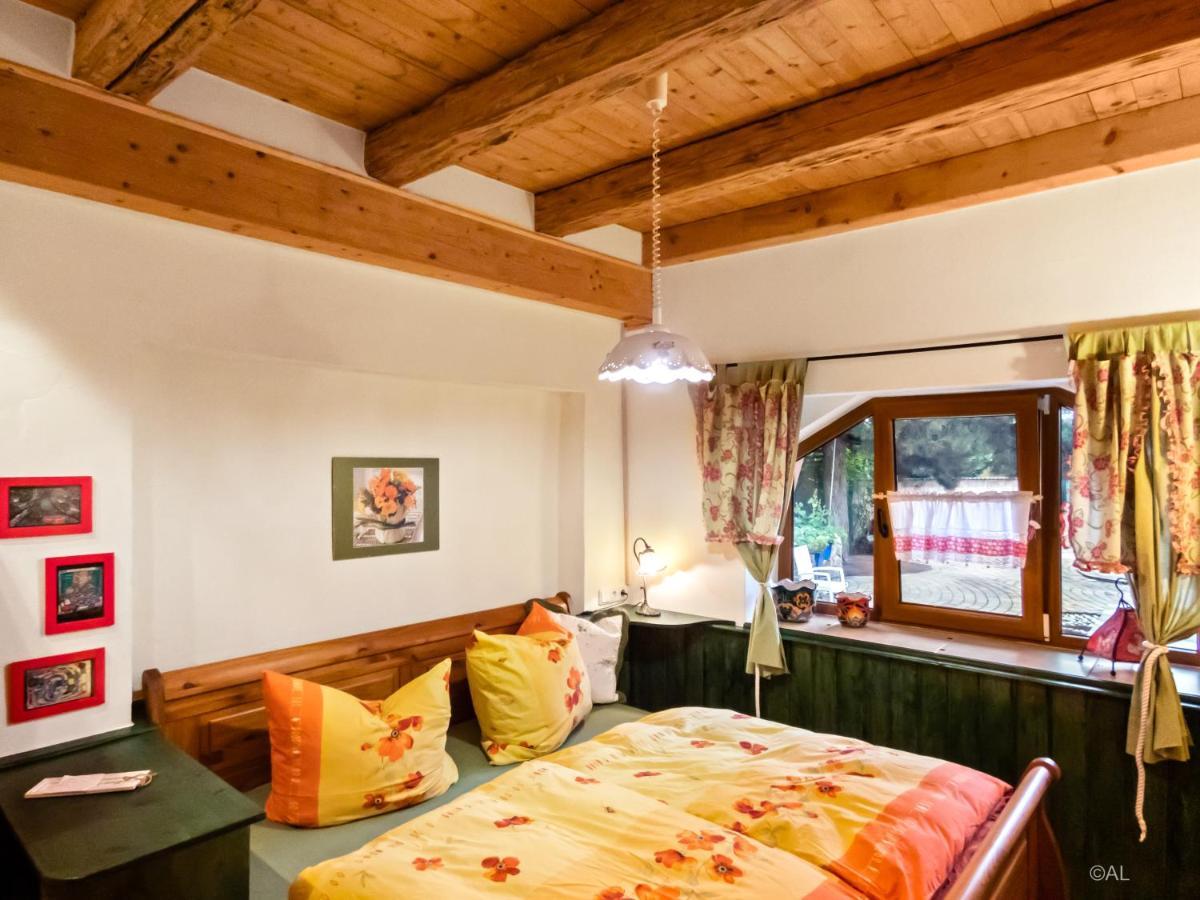 Boutique Hotel Shambala Zeitlos Wiedemar Exteriör bild