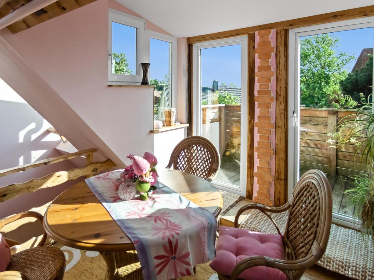 Boutique Hotel Shambala Zeitlos Wiedemar Exteriör bild