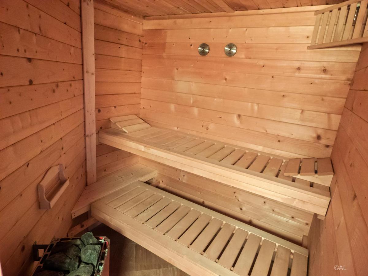 Boutique Hotel Shambala Zeitlos Wiedemar Exteriör bild