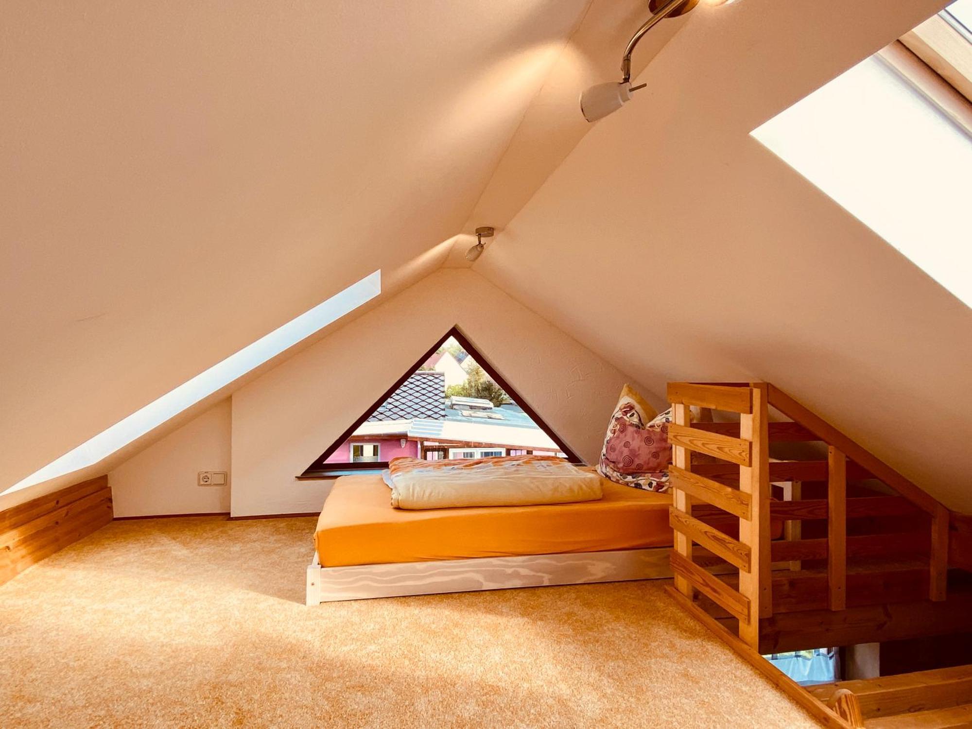 Boutique Hotel Shambala Zeitlos Wiedemar Rum bild
