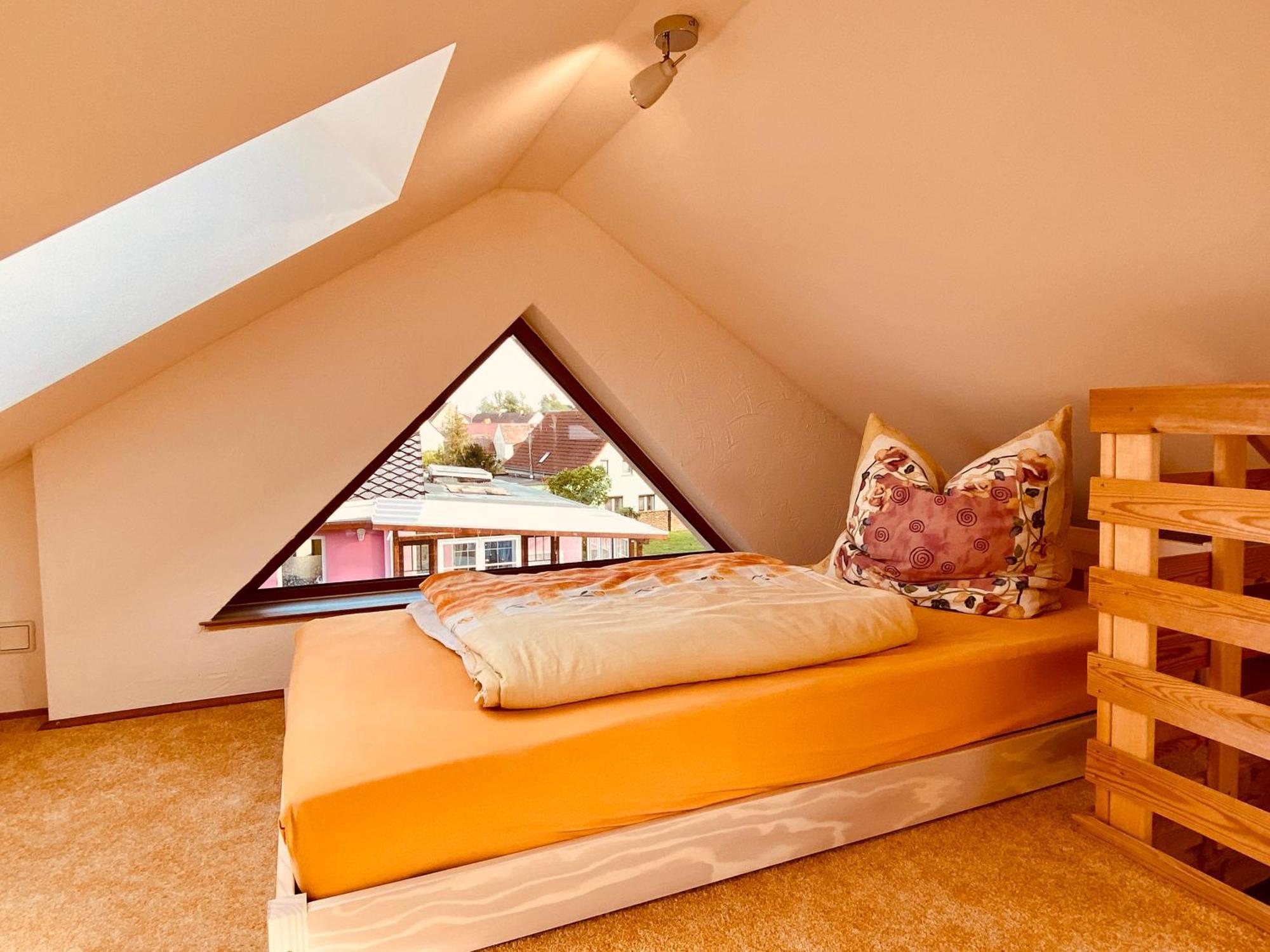 Boutique Hotel Shambala Zeitlos Wiedemar Rum bild